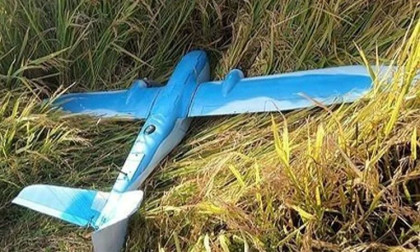 South Korea raids suspects over drone flights into North