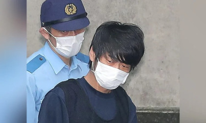 Japan awaits verdict in Shinzo Abe assassination case that shook the nation