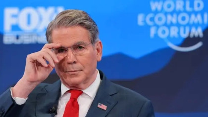 US urges Europe to avoid ‘reflexive anger’ over Greenland