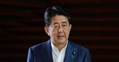 Gunman jailed for life in killing of Japan ex-PM Abe
