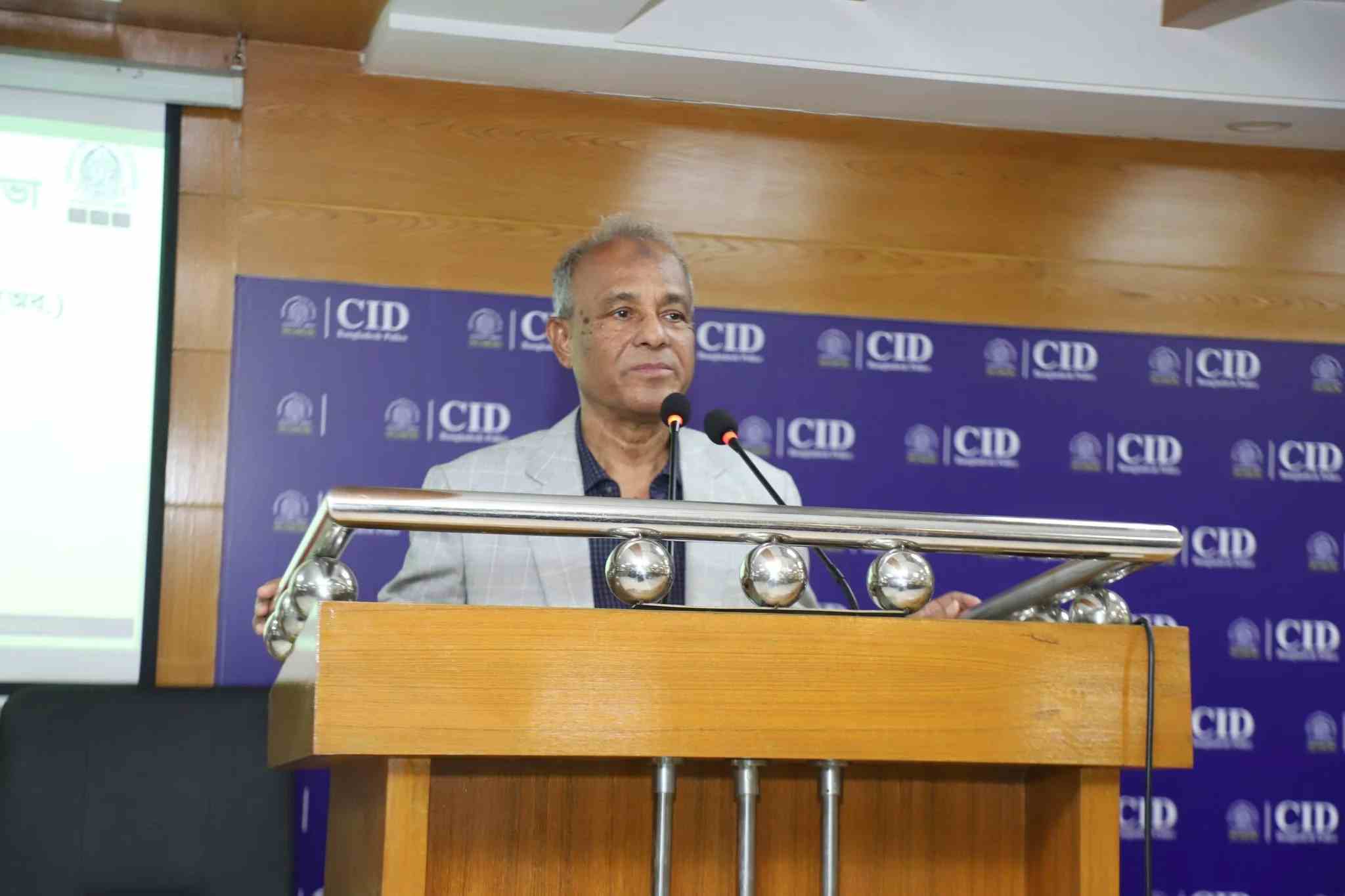 No chance for ballot snatching in upcoming election: Home Adviser