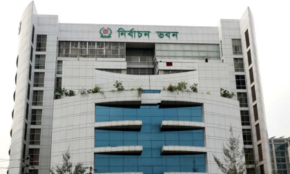 EC cracks down on voter NID data collection, stresses code of conduct