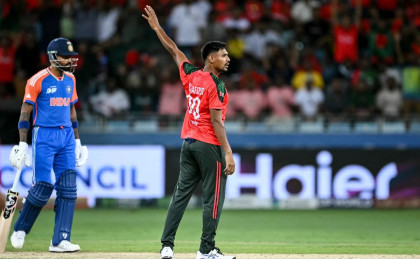 ‘Safety is non-negotiable’: Bangladesh refuses to play world cup in India despite ICC ultimatum