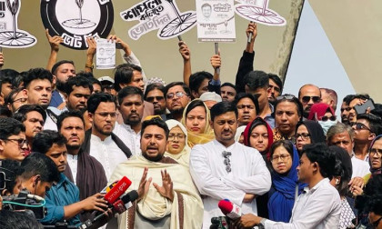 NCP kicks off election campaign