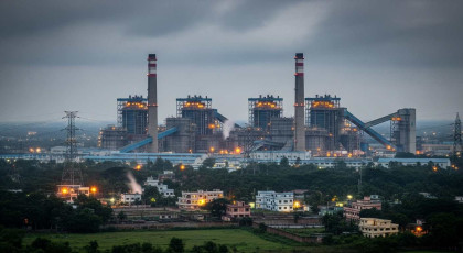 Barapukuria unit-1 resumes power generation after critical boiler fix