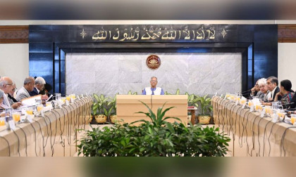 Govt declares 11 Feb public holiday to facilitate voting