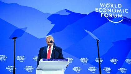 Trump says Canada ‘lives because of the United States’
