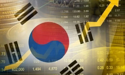 South Korea’s economy grows just 1% in 2025, lowest rate in five years
