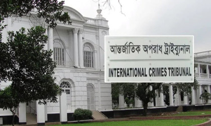 ICT-2 indicts Quader and six over atrocities