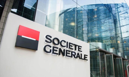 Societe Generale says to cut 1,800 French jobs by 2027