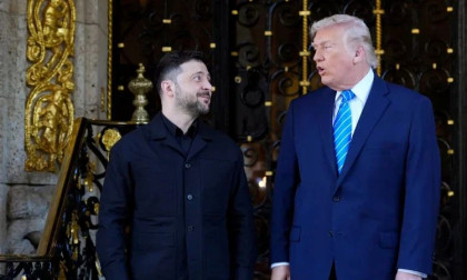 Trump envoy says Ukraine-Russia talks ‘down to one issue’