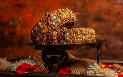 Bangladesh gold price hits record after sudden Tk6,299 jump