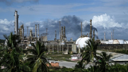 Venezuela moves to open oil sector to private investors after Maduro’s ouster