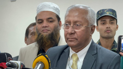 Bangladesh election to be monitored by 500 foreign observers and journalists