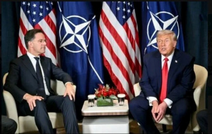 European Union 'vigilant' following Trump's retreat from Greenland