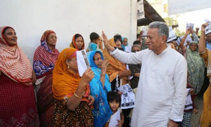 Amir Khasru vows transparent governance as BNP intensifies campaign in Chattogram