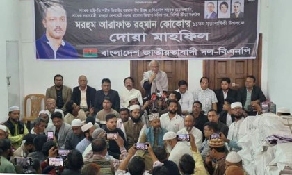 BNP says Koko’s death was caused by years of political repression: Rizvi