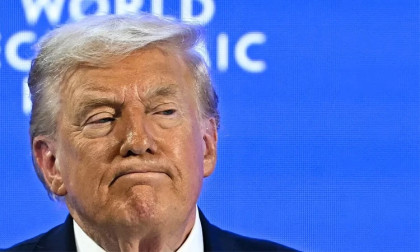 US military to prioritise homeland and curbing China, limit support for allies