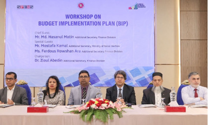 Finance Division rolls out BIPs to fix spending, curb domestic debt