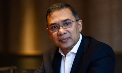 Tarique Rahman to launch Chattogram BNP election campaign on Sunday
