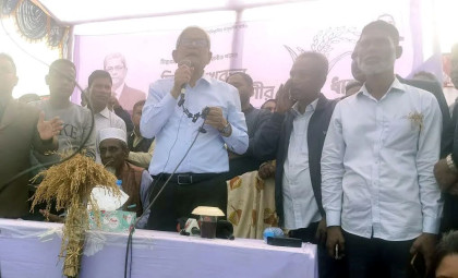 BNP pledges 15 million jobs within 18 months if elected: Fakhrul