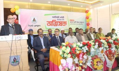 Ali Imam urges stronger media to curb rumours