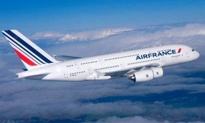 Air France suspends service to Dubai as KLM halts Middle East flights