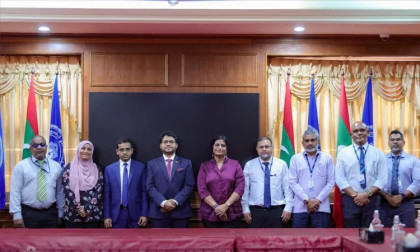 Bangla to be taught at Maldives National University