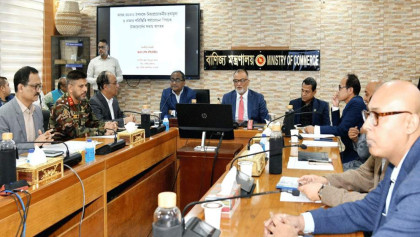 Essential commodity prices to stay stable throughout Ramadan: Bashir