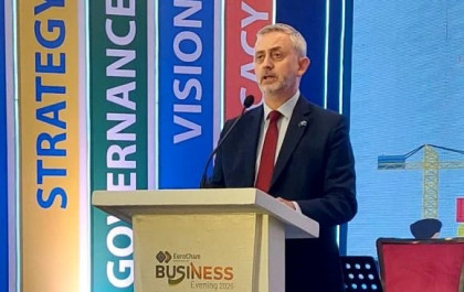EU seeks level playing field, policy stability for businesses