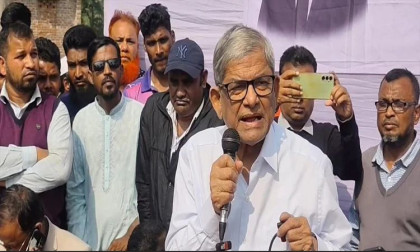 No one allowed to exploit people for personal interest: Mirza Fakhrul