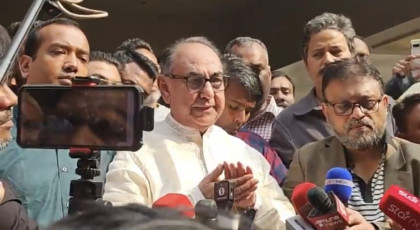 Mirza Abbas stresses importance of people’s votes in governance