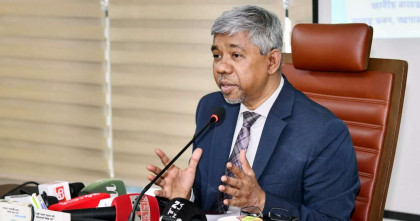 Customs reform to ease trade, ensure transparency: NBR chairman