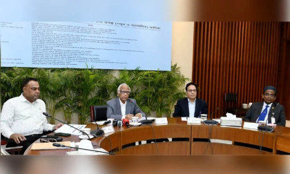 Bangladesh must avoid debt trap: Planning adviser