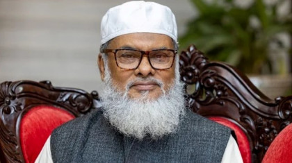 Referendum to change political course of Bangladesh: Dr Khalid