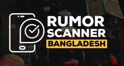 Rumor Scanner flags 140 anti-Bangladesh disinformation cases in Indian media