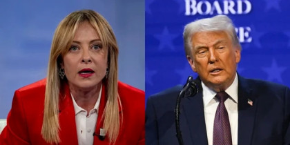 Meloni joins criticism of Trump’s NATO Afghanistan remarks
