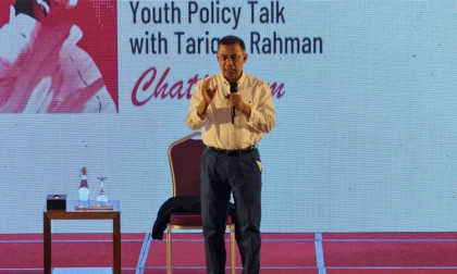 Tarique Rahman calls on youth to drive vision of ‘Dream Bangladesh’