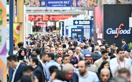 Gulfood-2026: Bangladesh opens pavilion, eyes export boost