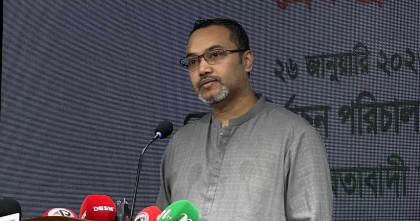 BNP says it has most women candidates, criticises Jamaat