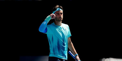 Musetti vows to push Djokovic ‘to his maximum’ in Melbourne quarters