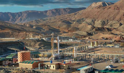 Mari Energies reports gas discovery at Tibri-1 well in Balochistan