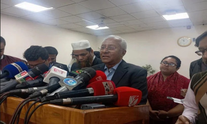 EC advises filing complaints directly with EEC or Returning Officers