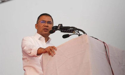 Tarique Rahman to visit Mymensingh after two decades
