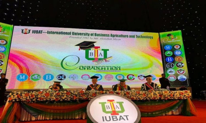 Touhid calls on universities to foster global outlook in students
