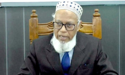 No pressure on EC, free and fair polls assured: Masud