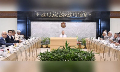 Bangladesh moves to set up first free trade zone in Chattogram