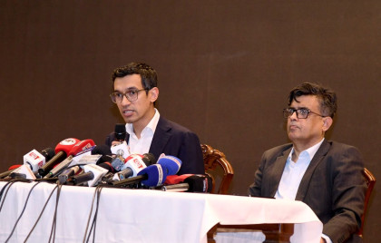 Bangladesh plans to turn Moheshkhali into major LNG and power logistics hub