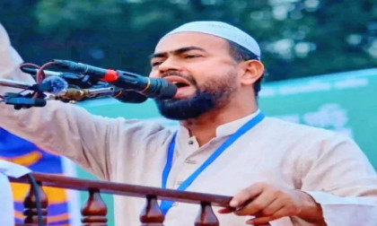 Jamaat’s Abu Taher promises better roads, communication if elected