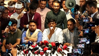 Nasiruddin Patwari demands Mirza Abbas's expulsion from BNP